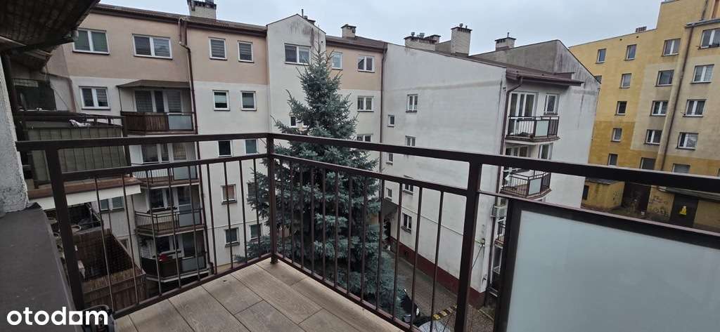 Sprzedam dwupoziomowe mieszkanie 80m2-Centrum-19