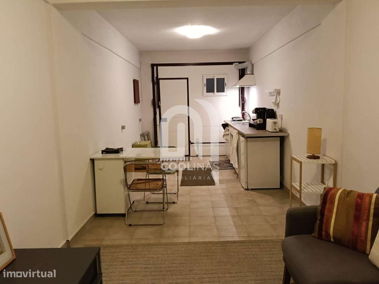 Garagem de 45m2 Santana, Sesimbra - Grande imagem: 4/16