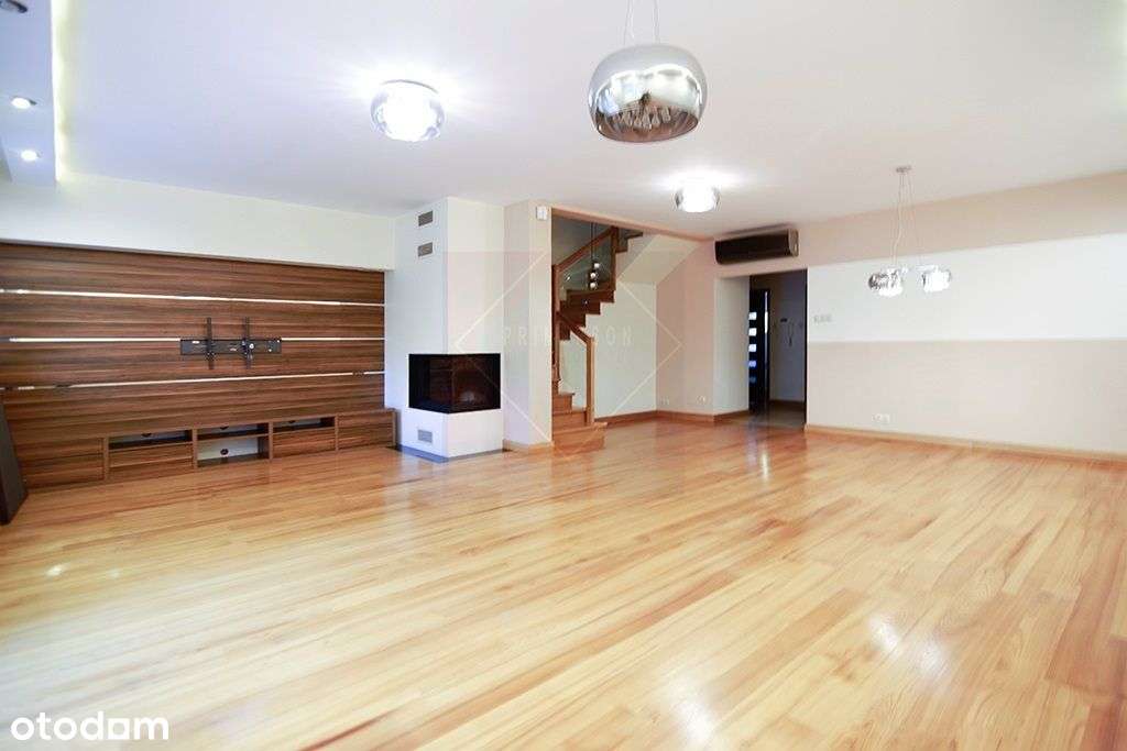 Dom z widokiem na zieleń przy metrze Natolin - Pełny obrazek: 4/20