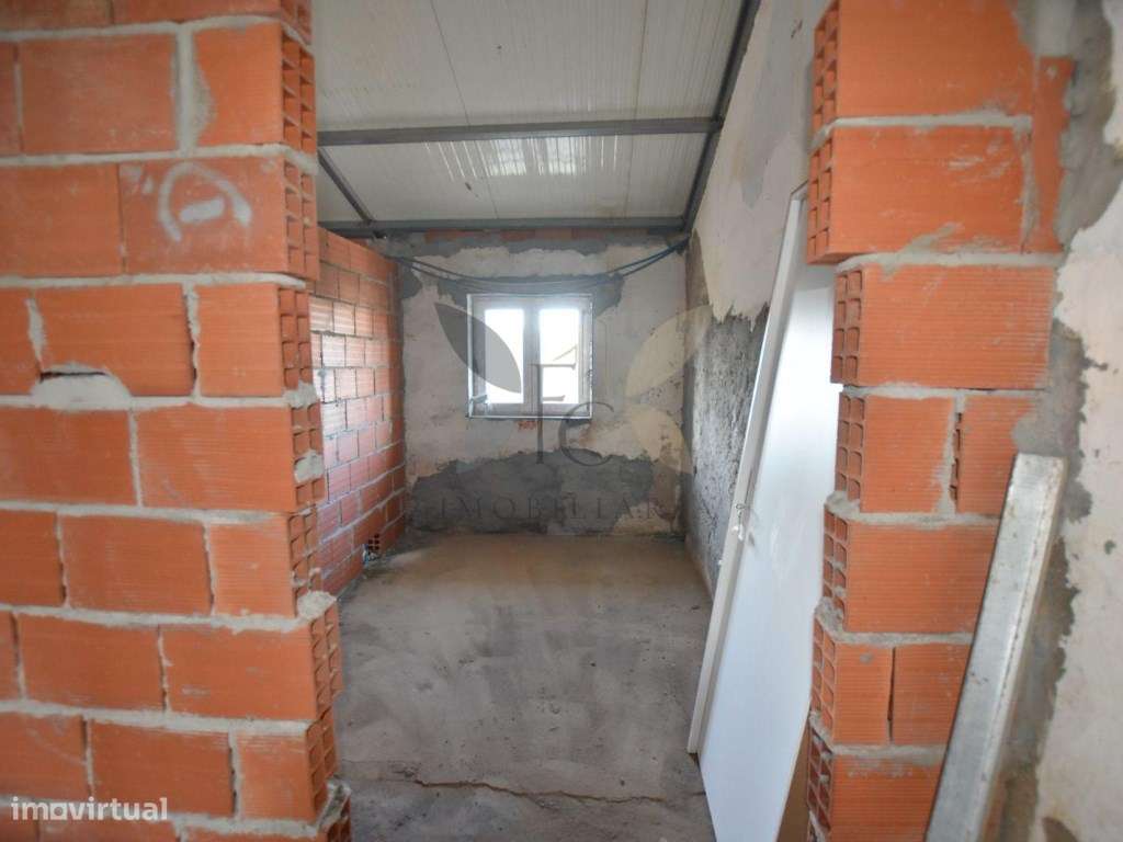Moradia T3 em Abela, Santiago do Cacém (Negociável)-7