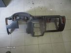 Tablier 6K1857003 SEAT CORDOBA 1994 PRETO - 1