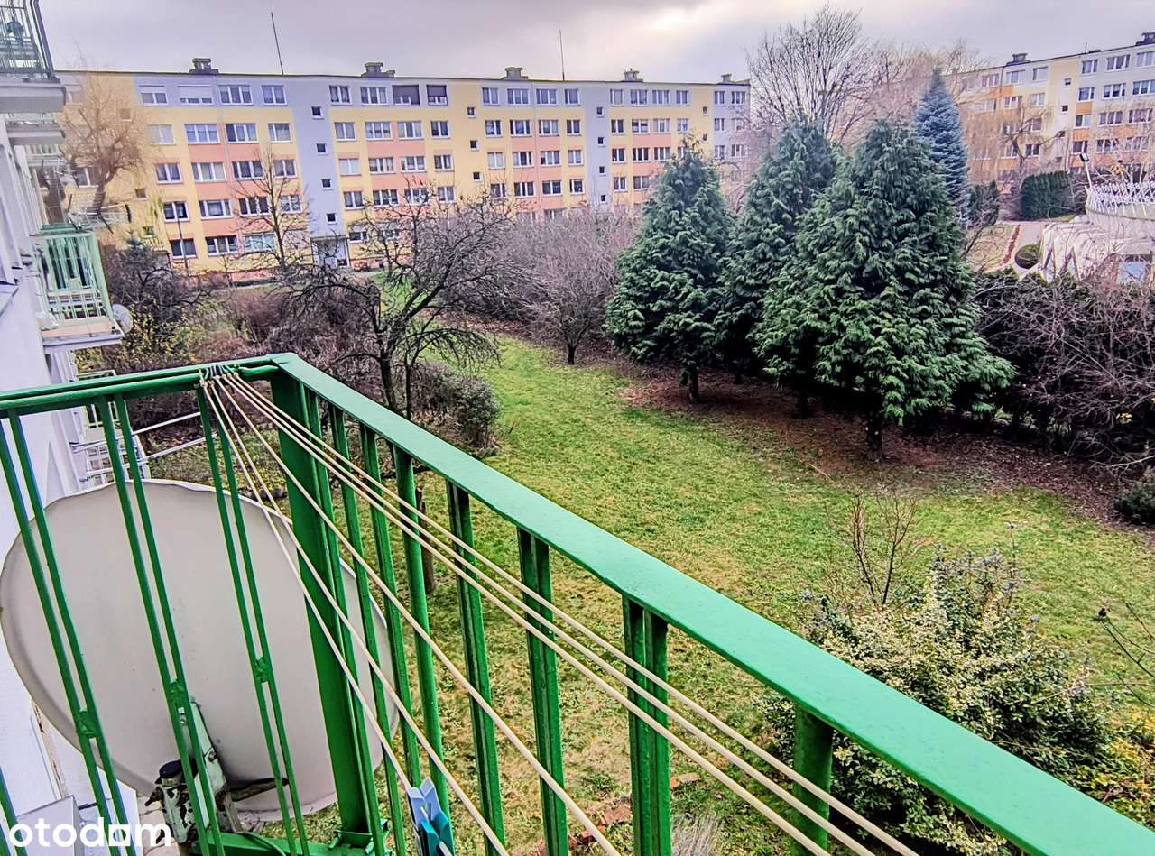 Mieszkanie na osiedlu Asnyka-7