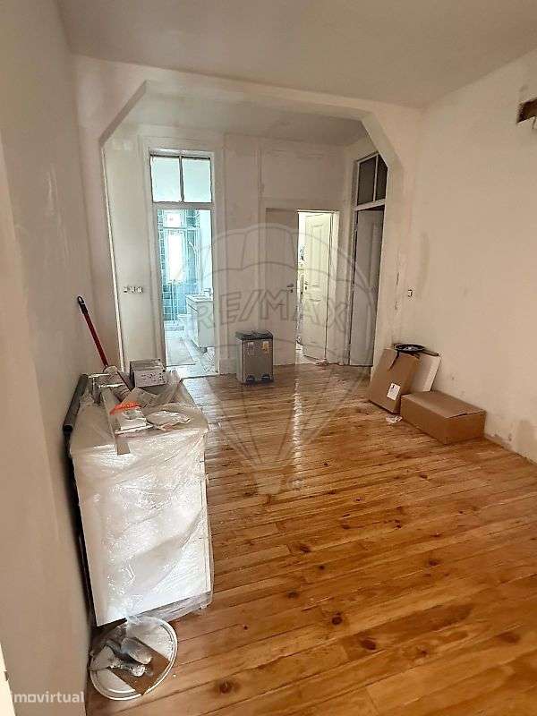 Apartamento T4 para venda-6