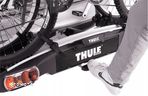 Thule E-Family Carrier 937 bagażnik na hak na 3 rowery na hak na elektryki klucz oryginał Klucz - 5