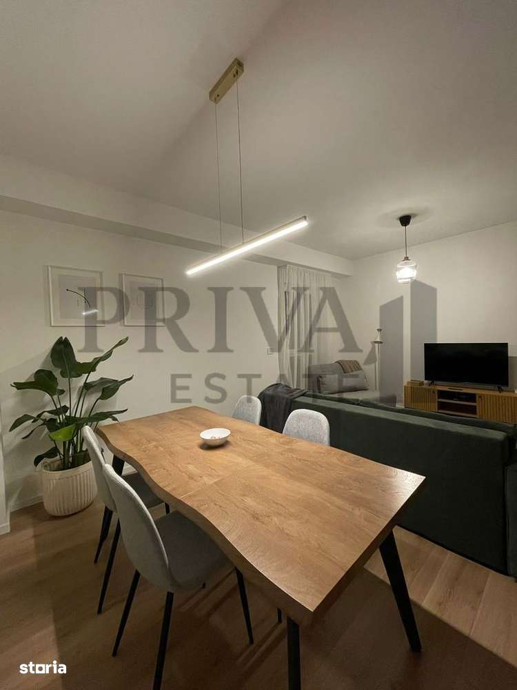 Apartament modern 2 camere, complet mobilat și utilat, Lipovei - Imagine principală: 5/12