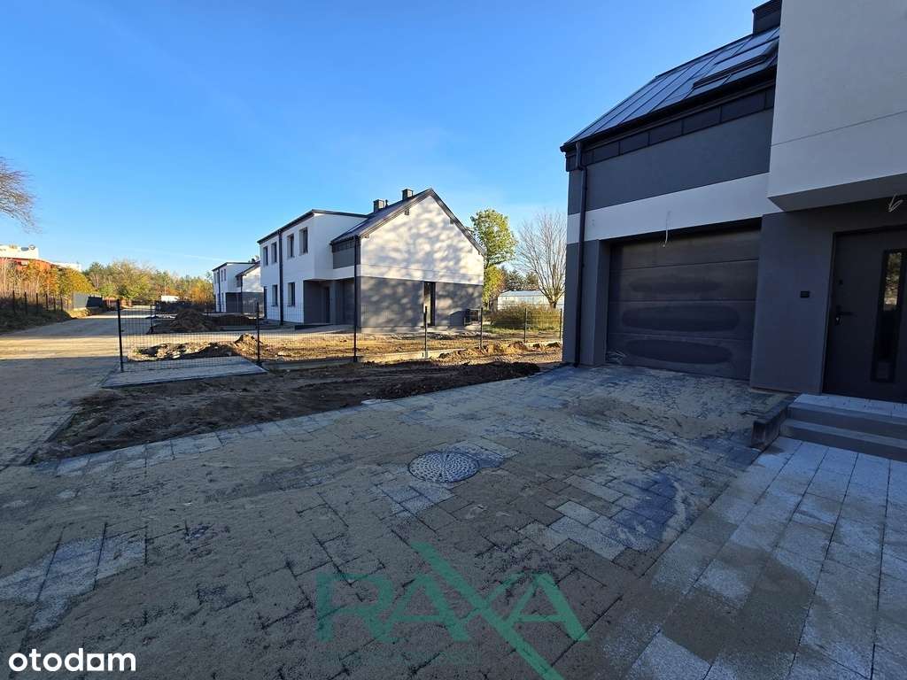 Wiślany Zakątek gratis pompa ciepła | lok.2B - Pełny obrazek: 4/20