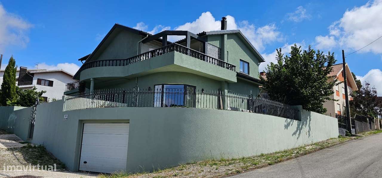 Exclusivo - Moradia de Charme-43