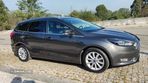 Ford Focus SW 1.0 EcoBoost Business - 4