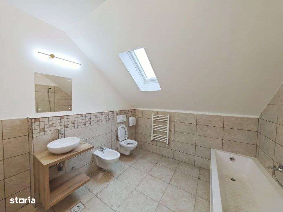 Casa noua, utilata si mobilata - zona Damilla - Imagine principală: 4/13