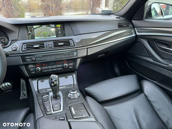 BMW Seria 5 525d xDrive Touring Sport-Aut Modern Line - 21