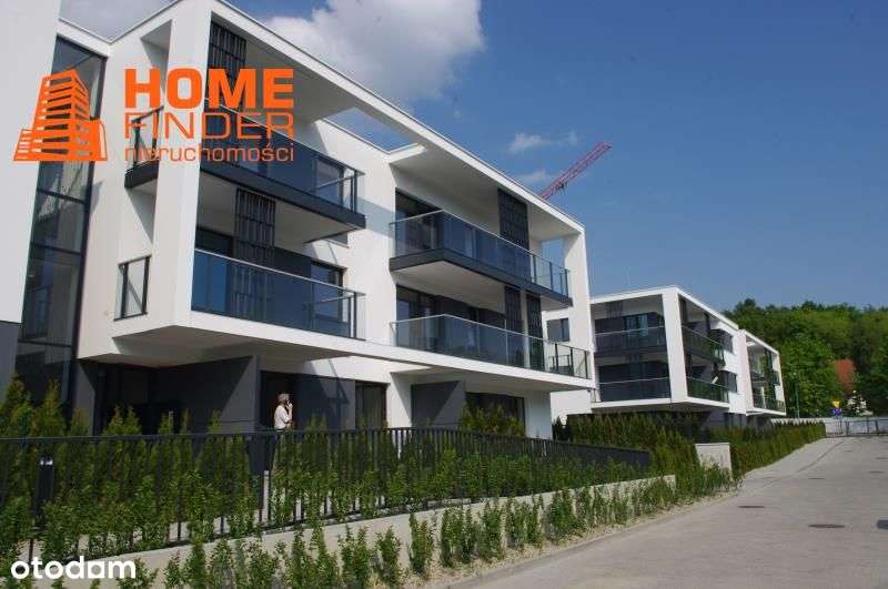 Mieszkanie - Gdynia Orłowo