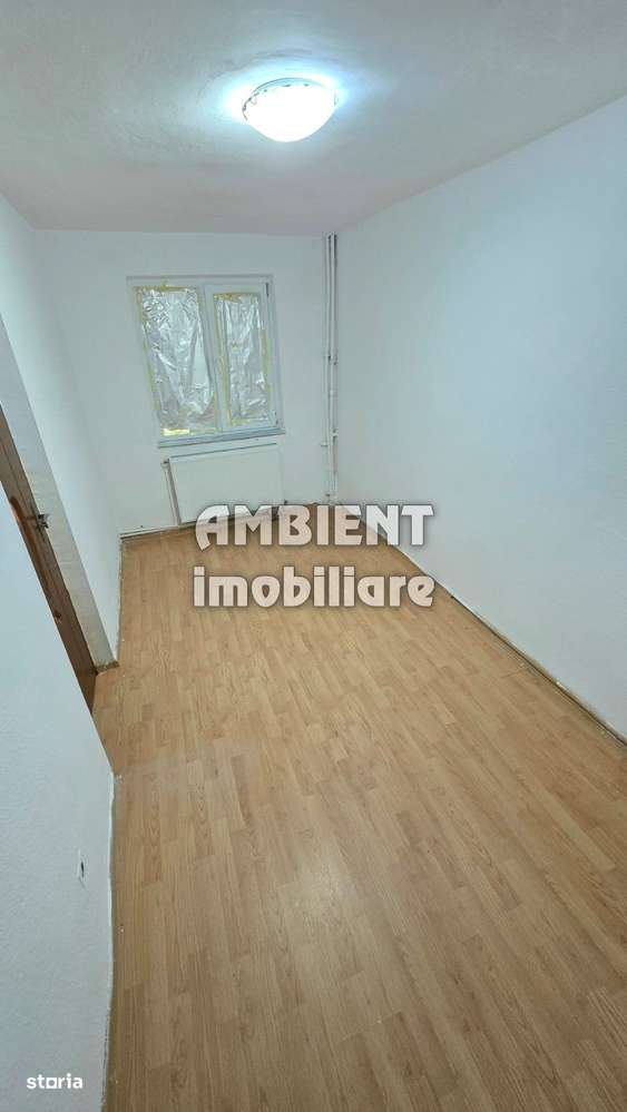 DE VÂNZARE - Apartament 2 camere, parter, VASLUI - zona Alecsandri;-1