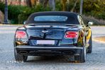 Bentley Continental GT Speed - 5