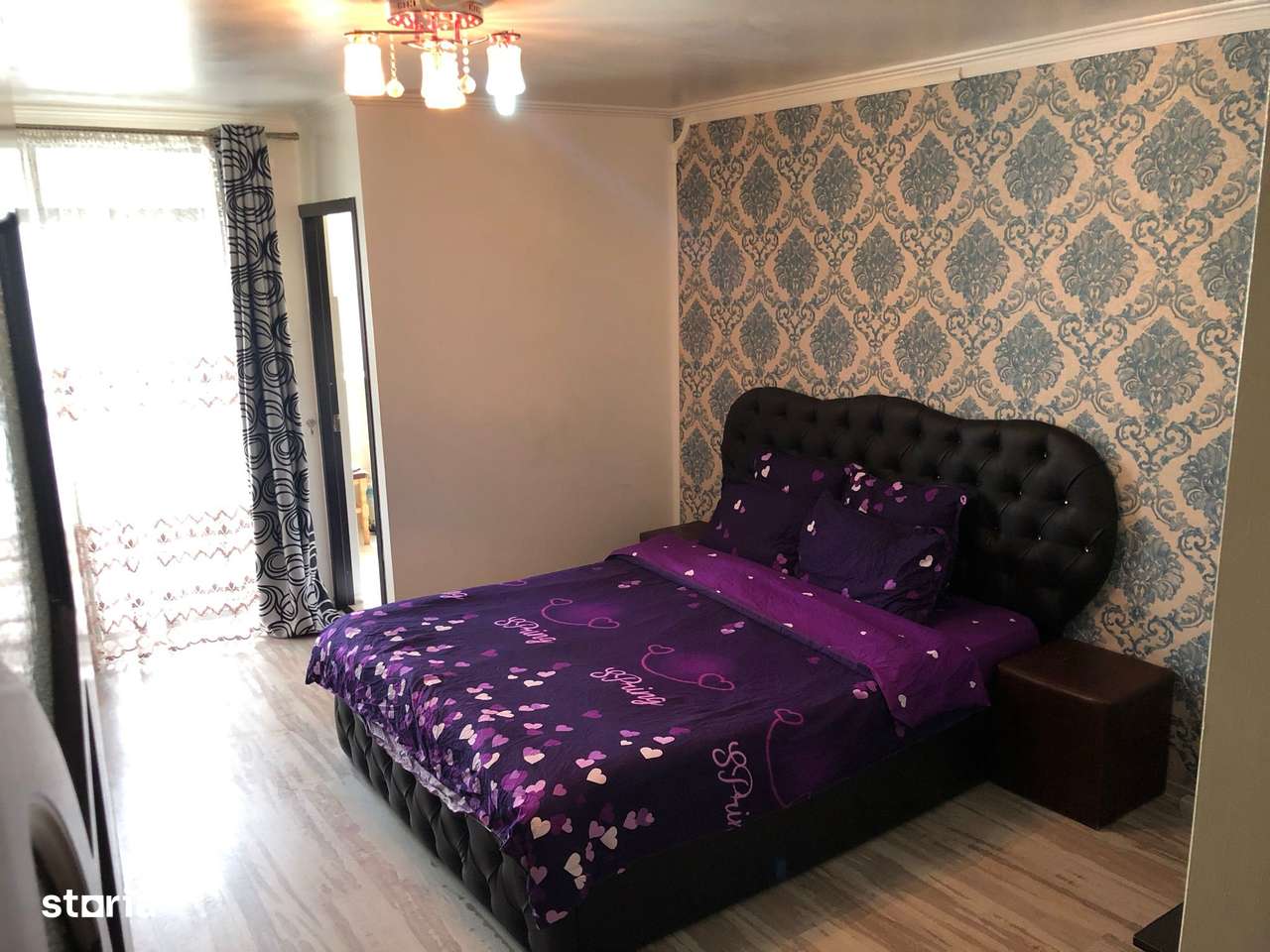 Garsonieră zona Unirii N ( Micro 3 ) ! - Imagine principală: 3/6