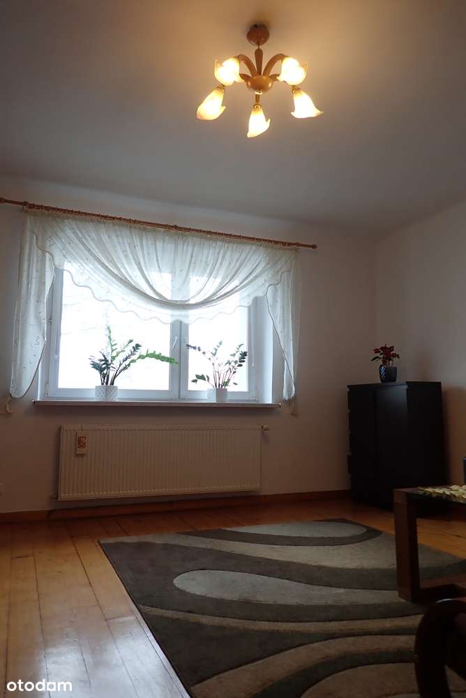 Przytulne, tanie, w centrum miasta z balkonem i piwnicą - Pełny obrazek: 4/19