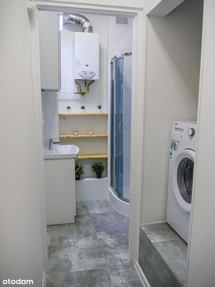 ⭐0% PROWIZJI⭐Gotowiec inwestycyjny⭐przychód ok. 6700 zł/mc⭐6 pokoi⭐-7