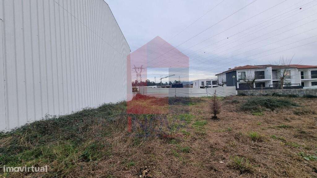 Terreno para construção, Soutelo - Grande imagem: 4/21