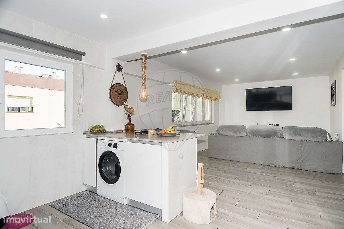 Apartamento T2 para venda - Grande imagem: 5/24