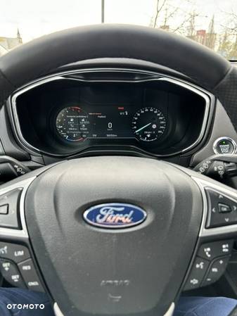 Ford Mondeo 2.0 TDCi Titanium - 14
