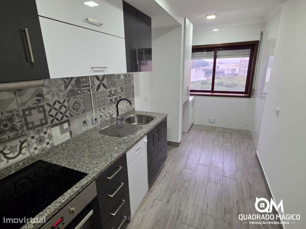 Apartamento T1 para arrendamento em São Félix da Marinha - Grande imagem: 4/28