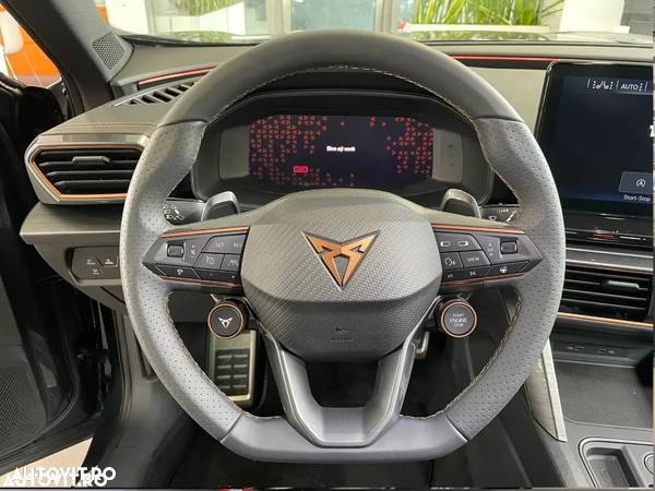 Cupra Formentor VZ 2.0 TSI 4Drive DSG - 6