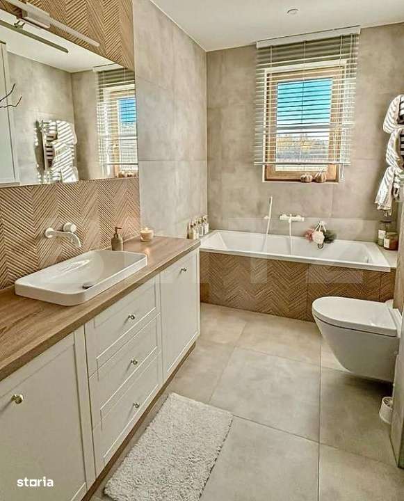 Apartament superb cu 2 camere, etaj 1, Calea Urseni — fotografia 1