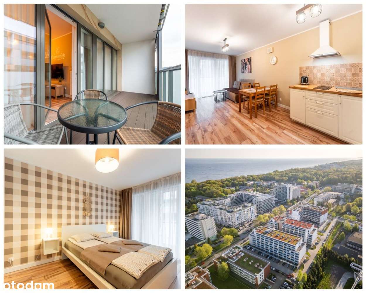 Infrastruktura/blisko plaży - Solny Resort 4*-0