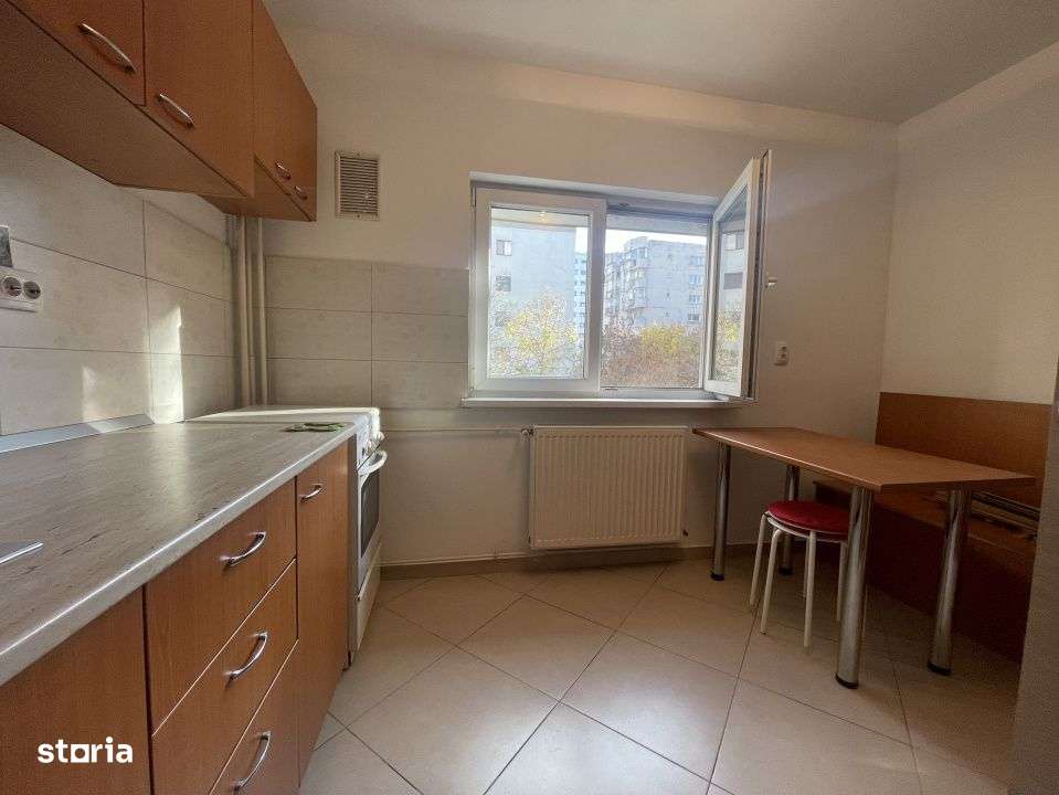 Garsoniera decomandata 43 mp – spatioasa, mobilata, Drumul Sarii-2