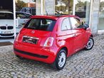 Fiat 500 1.3 16V Multijet Pop - 3