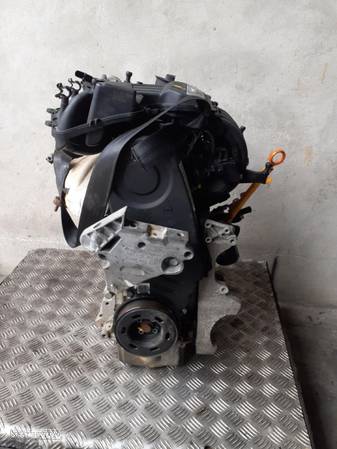 Motor Volkswagen Golf V 1.6 8v ref: BSE ( Audi A3, Skoda Octavia) - 4