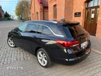 Opel Astra 1.4 Turbo Innovation - 10