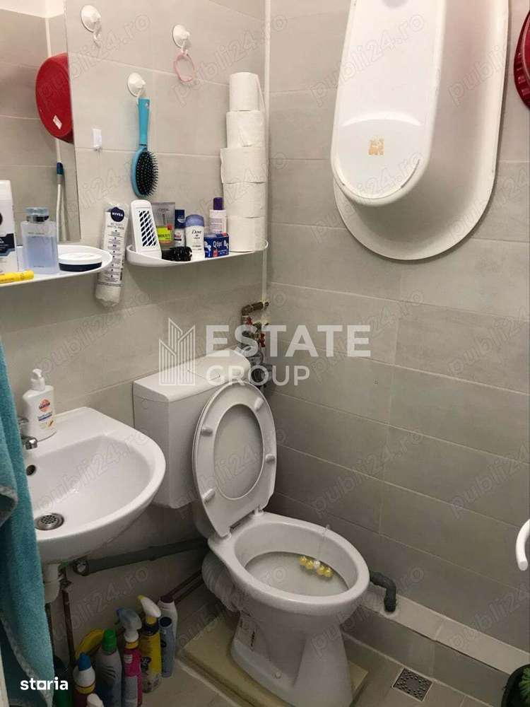 Garsoniera zona Dacia-8