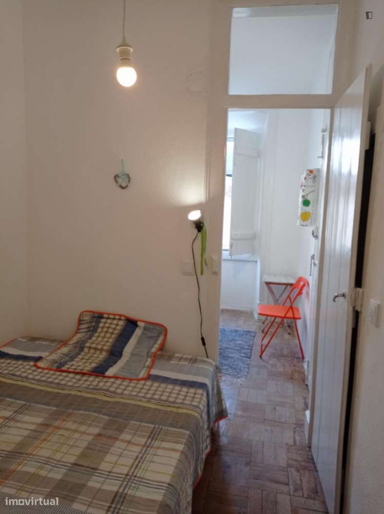 Apartamento com 1 quartos - localizado em Santa Apolónia Lisbon - Grande imagem: 5/9