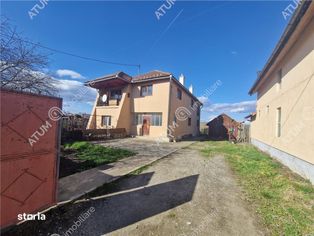 Casa cu 4 dormitoare de inchiriat in Sibiu in zona Terezian