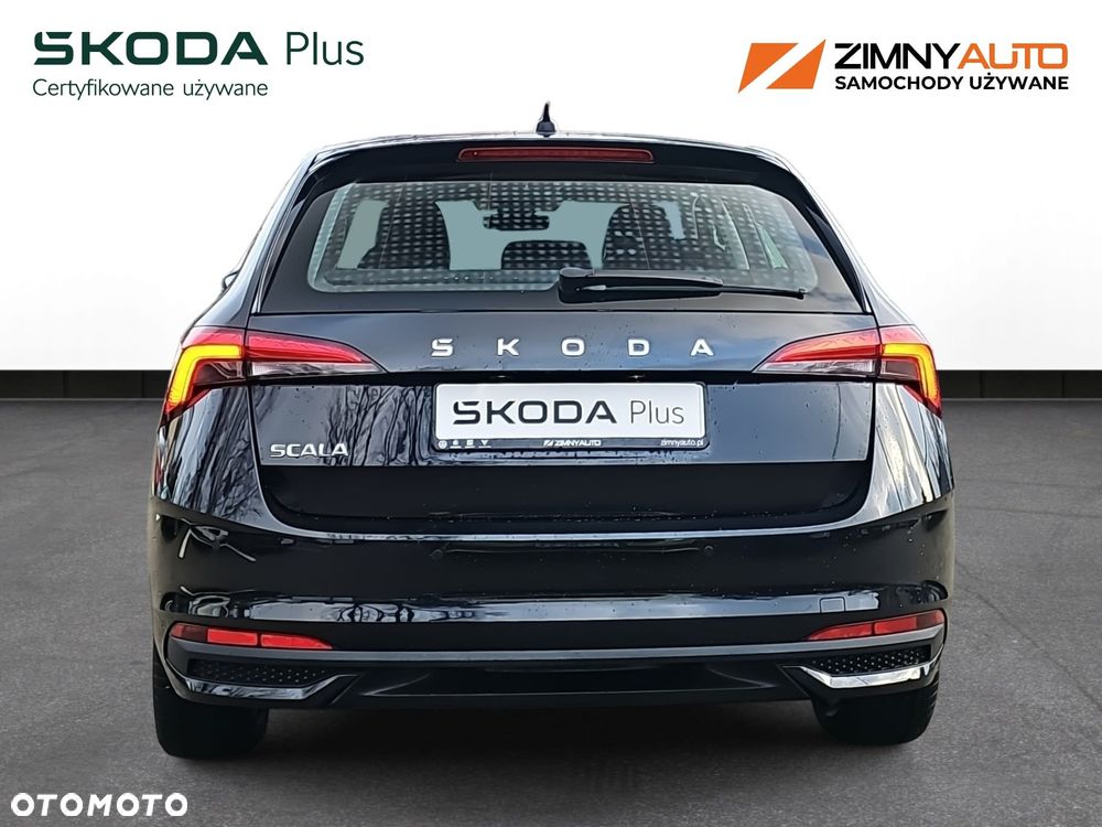 FV23%, Selection, 1.0 TSI 95KM, Salon Polska, ASO, 1wł.