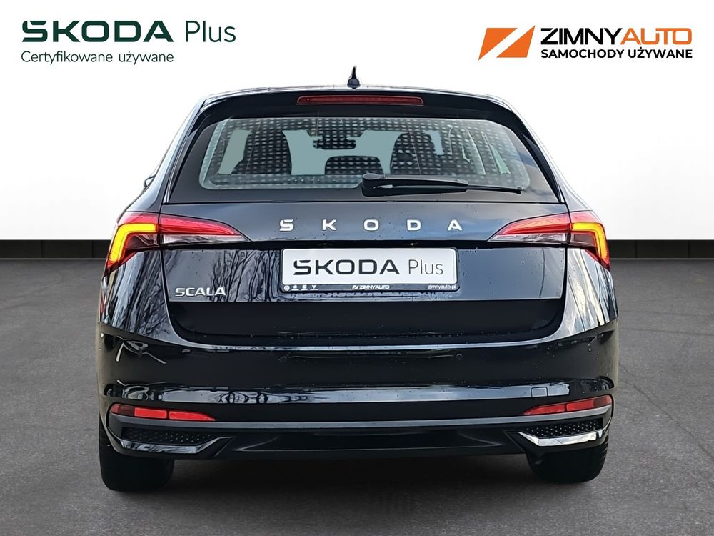 FV23%, Selection, 1.0 TSI 95KM, Salon Polska, ASO, 1wł.