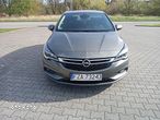 Opel Astra V 1.6 CDTI Elite S&S - 9