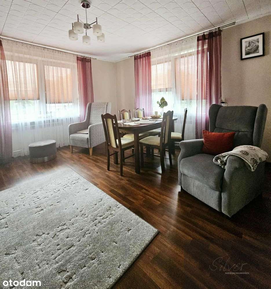 Dom, 160.0 m², Teresin - Pełny obrazek: 4/9