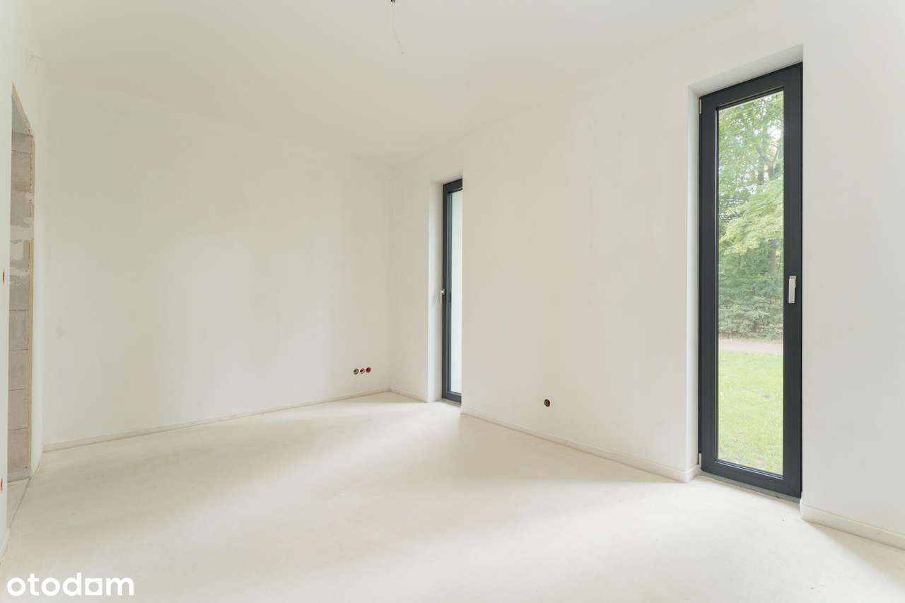 Nowy | Energooszczędny| 4 pok. Dom 115 m2+ 27m2 Poddasze| Media-11