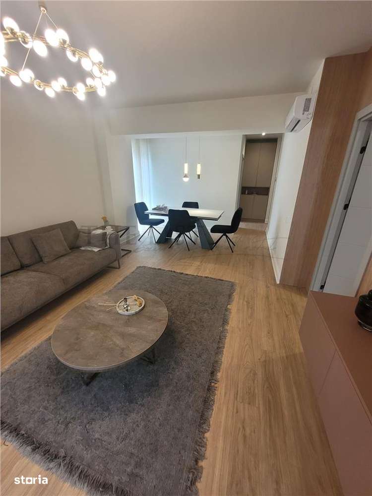 APARTAMENT 2 CAMERE | METROCITY URBAN LIVING | COMISION 0%