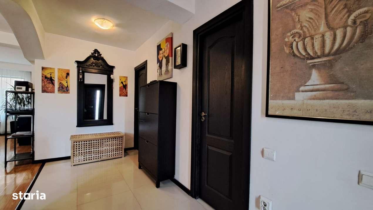 Vila 5 camere Tunari | Scoala Tunari | Central Tunari | Primaria Tunar-14