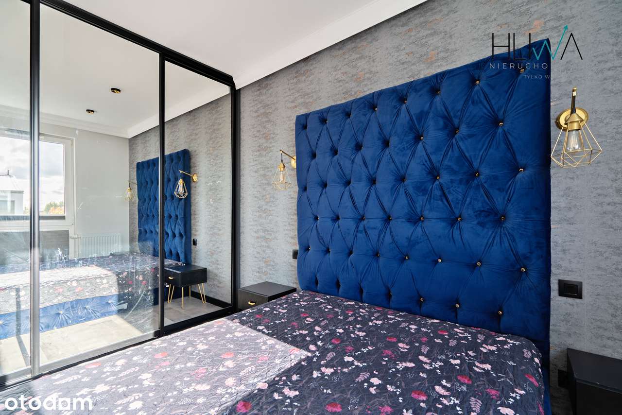 Nowoczesne, przestronne, 3pokojowe mieszkanie, 66.62m2, Juszkowo-9