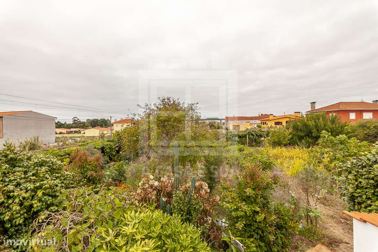 Terreno urbano em Esmoriz - Grande imagem: 4/11