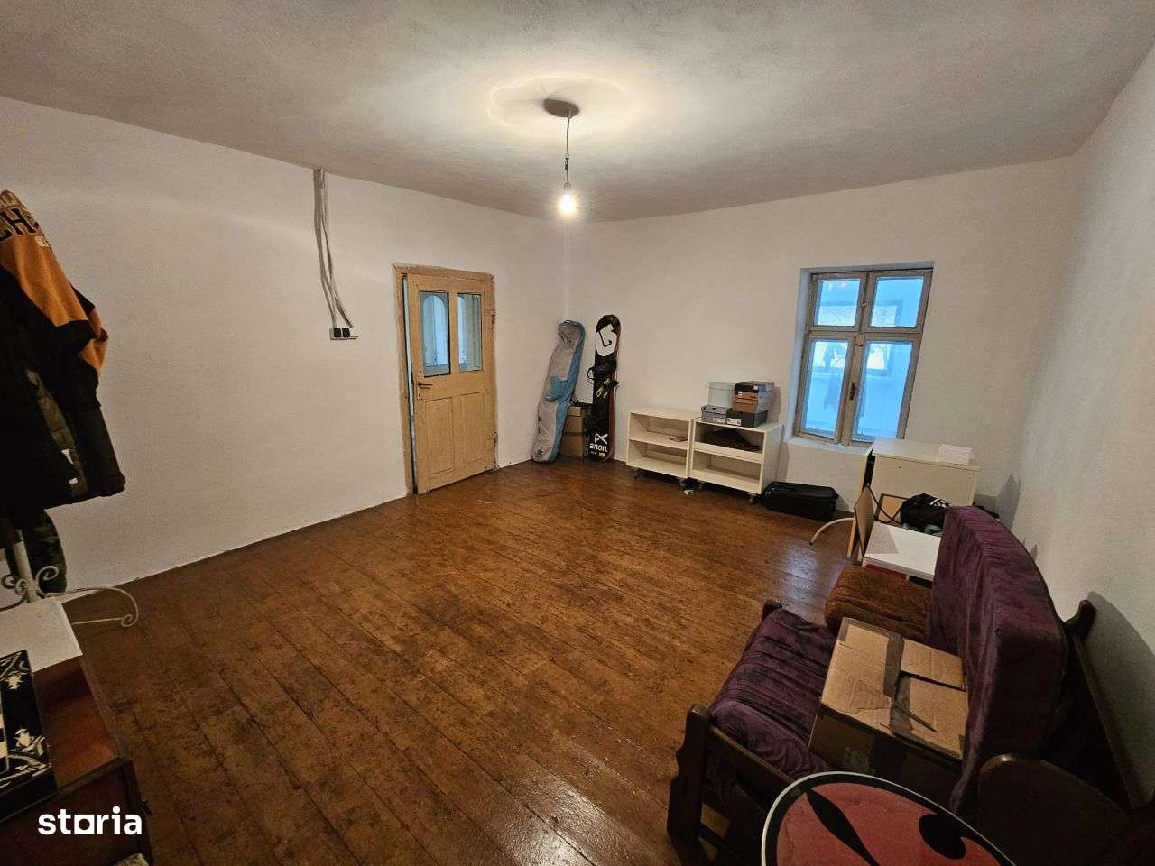 Giarmata Mare – Casa 4 Camere – Central – Teren - Imagine principală: 4/17