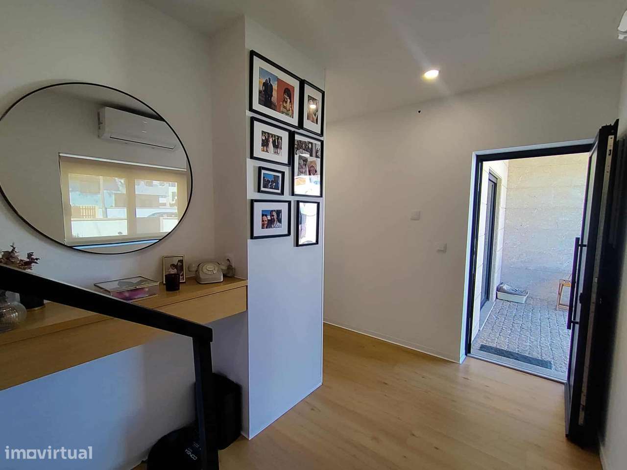 Moradia T3 em Primeira Linha de Mar em Cepães, Esposende-10