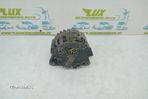 Alternator 9656956280 1.4 benzina KFU Peugeot 1007 1 - 3