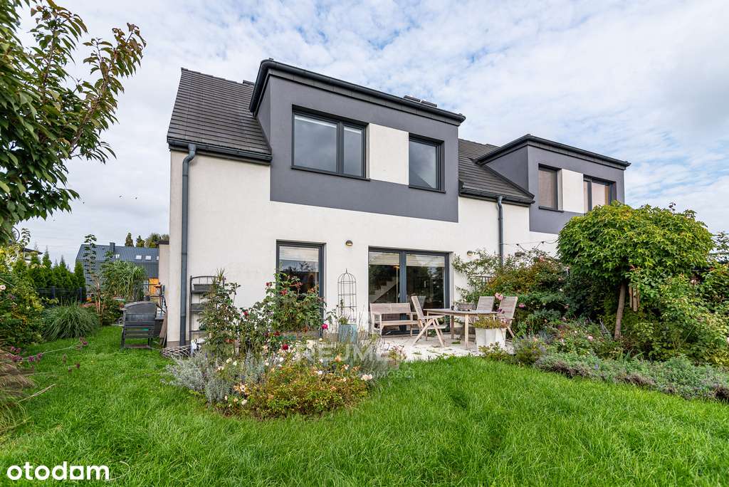 DOM Z DUSZĄ PRZY JEZIORZE - CHOLERZYN-8