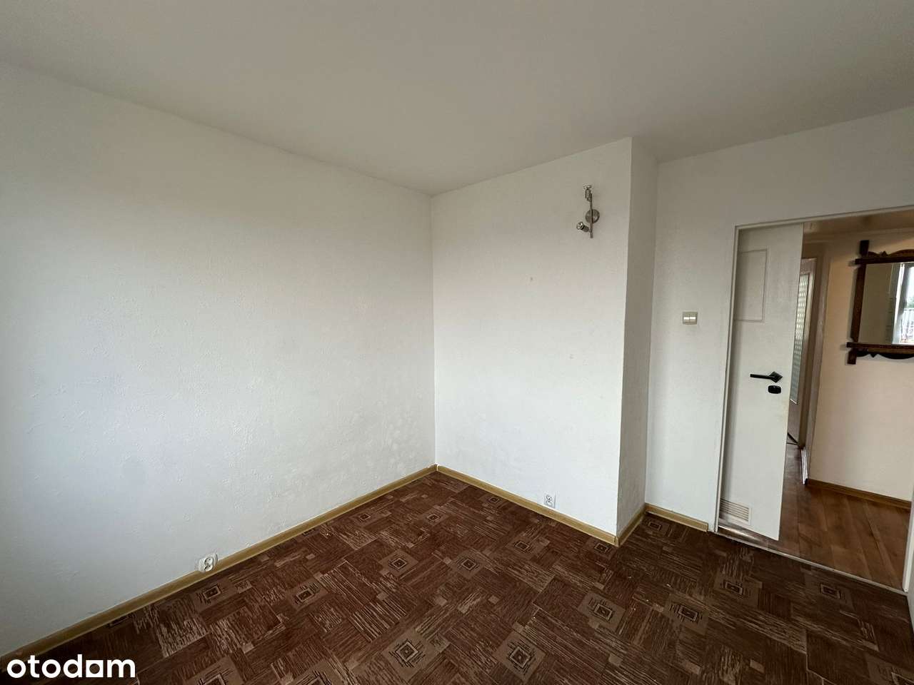 Trzypokojowe mieszkanie, ul. Kochanowskiego!-7