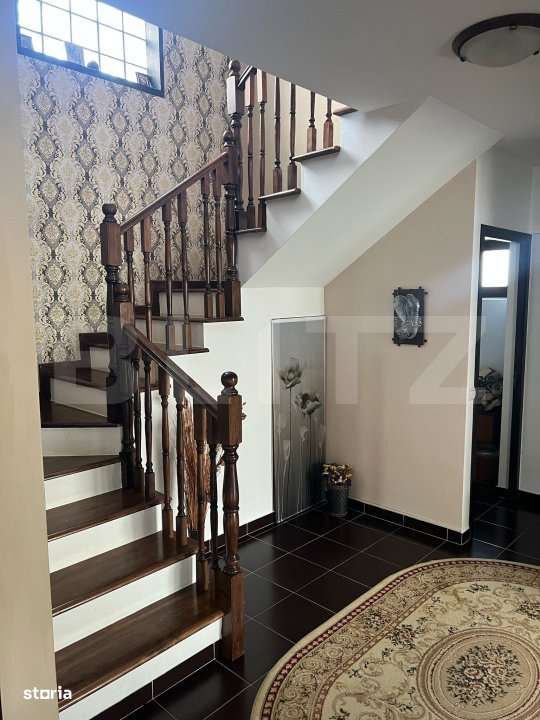 Casa moderna in Corunca – Zona ideala pentru viata de familie - Imagine principală: 4/6