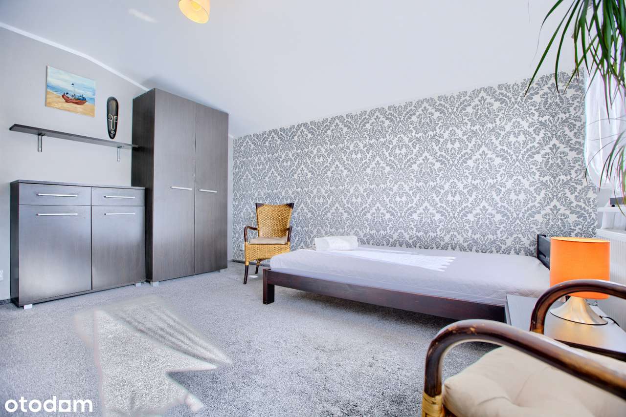 Na sprzedaż dom w zabudowie szeregowej-  Rokosowo - Pełny obrazek: 2/17